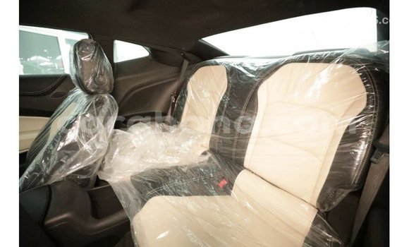 Buy Import Chevrolet Camaro Red Car in Import - Dubai in Ashanti Buy Import Chevrolet Camaro Red Car in Import - Dubai in Ashanti