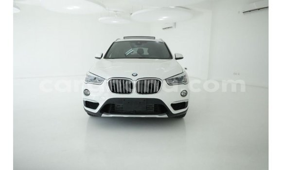 Ra Imported BMW X1 funfun Ọkọ̀ in Import - Dubai ni Ashanti Ra Imported BMW X1 funfun Ọkọ̀ in Import - Dubai ni Ashanti