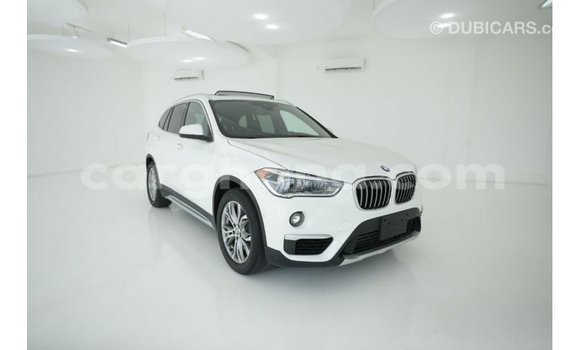 Ra Imported BMW X1 funfun Ọkọ̀ in Import - Dubai ni Ashanti Ra Imported BMW X1 funfun Ọkọ̀ in Import - Dubai ni Ashanti