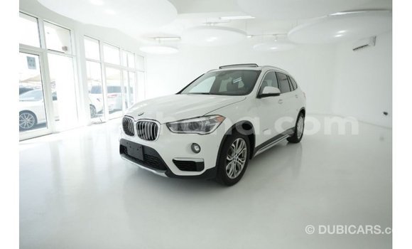 Ra Imported BMW X1 funfun Ọkọ̀ in Import - Dubai ni Ashanti Ra Imported BMW X1 funfun Ọkọ̀ in Import - Dubai ni Ashanti