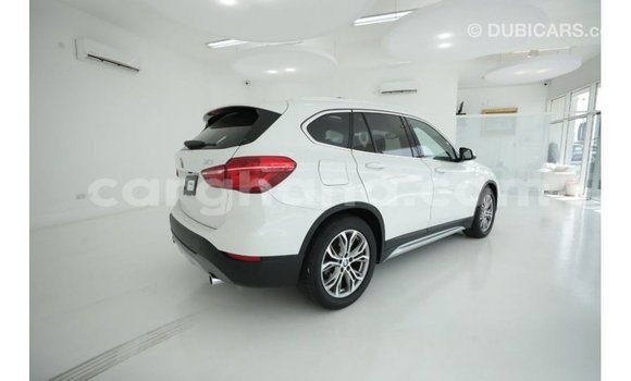 Ra Imported BMW X1 funfun Ọkọ̀ in Import - Dubai ni Ashanti Ra Imported BMW X1 funfun Ọkọ̀ in Import - Dubai ni Ashanti