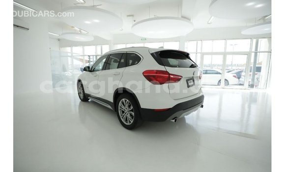 Ra Imported BMW X1 funfun Ọkọ̀ in Import - Dubai ni Ashanti Ra Imported BMW X1 funfun Ọkọ̀ in Import - Dubai ni Ashanti