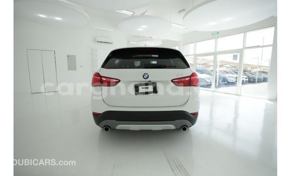 Ra Imported BMW X1 funfun Ọkọ̀ in Import - Dubai ni Ashanti Ra Imported BMW X1 funfun Ọkọ̀ in Import - Dubai ni Ashanti