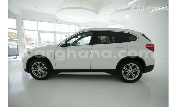 Ra Imported BMW X1 funfun Ọkọ̀ in Import - Dubai ni Ashanti Ra Imported BMW X1 funfun Ọkọ̀ in Import - Dubai ni Ashanti