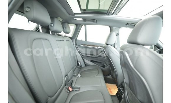 Ra Imported BMW X1 funfun Ọkọ̀ in Import - Dubai ni Ashanti Ra Imported BMW X1 funfun Ọkọ̀ in Import - Dubai ni Ashanti