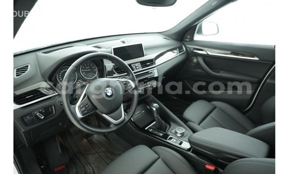 Ra Imported BMW X1 funfun Ọkọ̀ in Import - Dubai ni Ashanti Ra Imported BMW X1 funfun Ọkọ̀ in Import - Dubai ni Ashanti