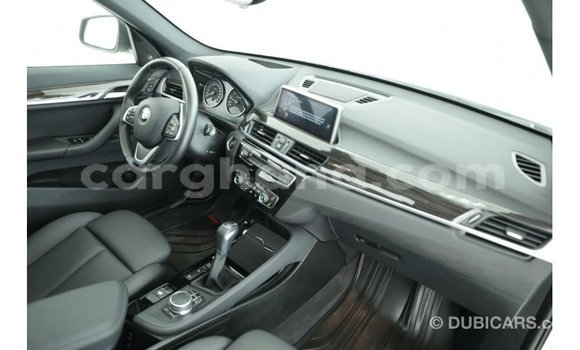 Ra Imported BMW X1 funfun Ọkọ̀ in Import - Dubai ni Ashanti Ra Imported BMW X1 funfun Ọkọ̀ in Import - Dubai ni Ashanti