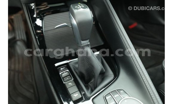 Ra Imported BMW X1 funfun Ọkọ̀ in Import - Dubai ni Ashanti Ra Imported BMW X1 funfun Ọkọ̀ in Import - Dubai ni Ashanti