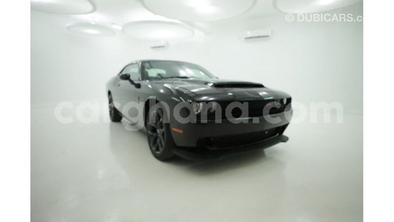 Big with watermark dodge challenger ashanti import dubai 11536