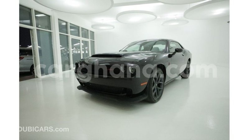 Big with watermark dodge challenger ashanti import dubai 11536