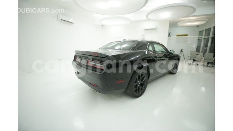 Big with watermark dodge challenger ashanti import dubai 11536