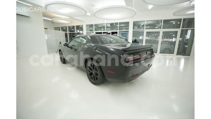 Big with watermark dodge challenger ashanti import dubai 11536