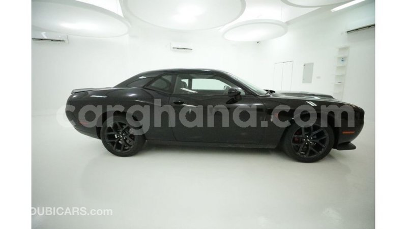 Big with watermark dodge challenger ashanti import dubai 11536