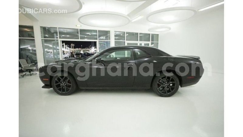 Big with watermark dodge challenger ashanti import dubai 11536