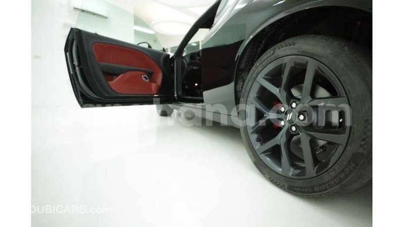 Big with watermark dodge challenger ashanti import dubai 11536