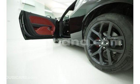 Buy Import Dodge Challenger Black Car in Import - Dubai in Ashanti Buy Import Dodge Challenger Black Car in Import - Dubai in Ashanti