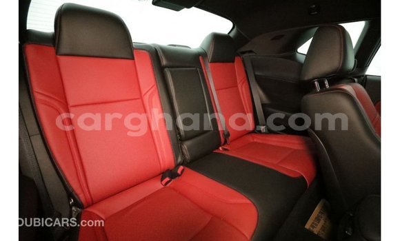 Buy Import Dodge Challenger Black Car in Import - Dubai in Ashanti Buy Import Dodge Challenger Black Car in Import - Dubai in Ashanti