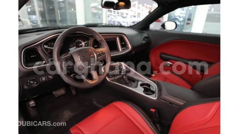 Big with watermark dodge challenger ashanti import dubai 11536