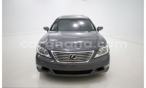 Sayi Imported Lexus LS Sauran Mota in Import - Dubai a Ashanti Sayi Imported Lexus LS Sauran Mota in Import - Dubai a Ashanti