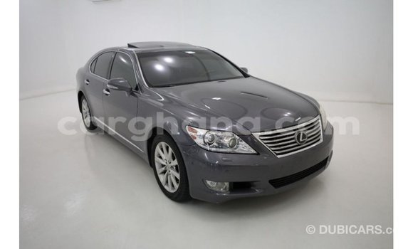 Sayi Imported Lexus LS Sauran Mota in Import - Dubai a Ashanti Sayi Imported Lexus LS Sauran Mota in Import - Dubai a Ashanti