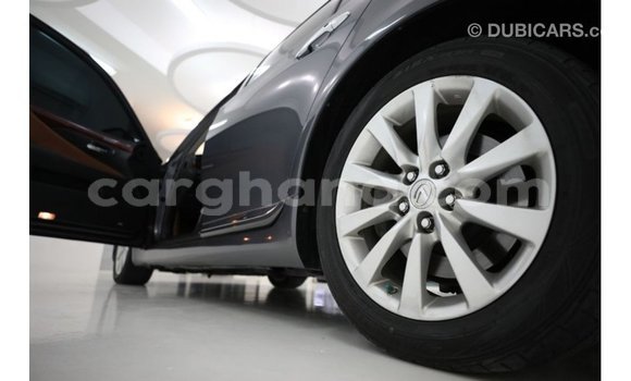 Sayi Imported Lexus LS Sauran Mota in Import - Dubai a Ashanti Sayi Imported Lexus LS Sauran Mota in Import - Dubai a Ashanti