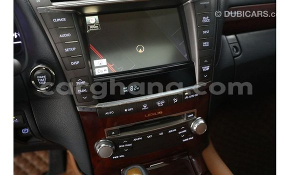 Sayi Imported Lexus LS Sauran Mota in Import - Dubai a Ashanti Sayi Imported Lexus LS Sauran Mota in Import - Dubai a Ashanti