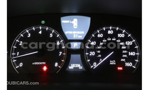 Sayi Imported Lexus LS Sauran Mota in Import - Dubai a Ashanti Sayi Imported Lexus LS Sauran Mota in Import - Dubai a Ashanti