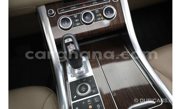 Ra Imported Land Rover Range Rover Blue Ọkọ̀ in Import - Dubai ni Ashanti Ra Imported Land Rover Range Rover Blue Ọkọ̀ in Import - Dubai ni Ashanti