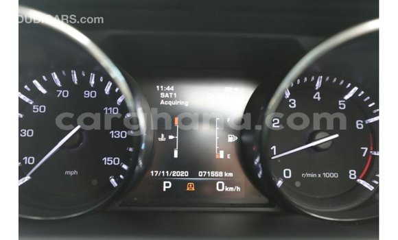 Ra Imported Land Rover Range Rover Blue Ọkọ̀ in Import - Dubai ni Ashanti Ra Imported Land Rover Range Rover Blue Ọkọ̀ in Import - Dubai ni Ashanti