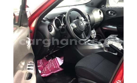 Ra Imported Nissan Juke Red Ọkọ̀ in Import - Dubai ni Ashanti Ra Imported Nissan Juke Red Ọkọ̀ in Import - Dubai ni Ashanti