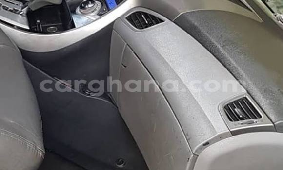 Sayi Na hannu Hyundai Elantra Black Mota in Accra a Greater Accra Sayi Na hannu Hyundai Elantra Black Mota in Accra a Greater Accra