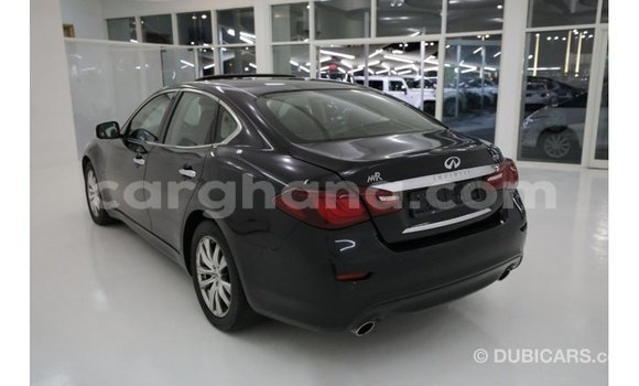 Ra Imported Infiniti Q Black Ọkọ̀ in Import - Dubai ni Ashanti Ra Imported Infiniti Q Black Ọkọ̀ in Import - Dubai ni Ashanti