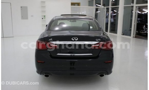Ra Imported Infiniti Q Black Ọkọ̀ in Import - Dubai ni Ashanti Ra Imported Infiniti Q Black Ọkọ̀ in Import - Dubai ni Ashanti