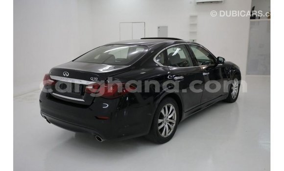 Ra Imported Infiniti Q Black Ọkọ̀ in Import - Dubai ni Ashanti Ra Imported Infiniti Q Black Ọkọ̀ in Import - Dubai ni Ashanti