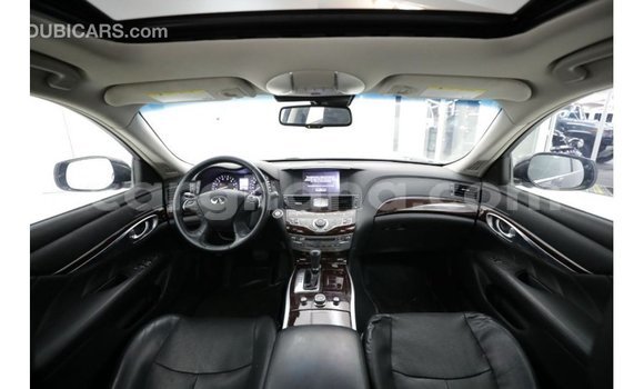 Ra Imported Infiniti Q Black Ọkọ̀ in Import - Dubai ni Ashanti Ra Imported Infiniti Q Black Ọkọ̀ in Import - Dubai ni Ashanti