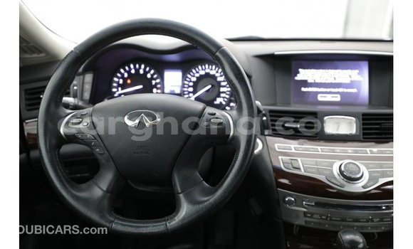 Ra Imported Infiniti Q Black Ọkọ̀ in Import - Dubai ni Ashanti Ra Imported Infiniti Q Black Ọkọ̀ in Import - Dubai ni Ashanti