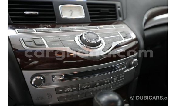 Ra Imported Infiniti Q Black Ọkọ̀ in Import - Dubai ni Ashanti Ra Imported Infiniti Q Black Ọkọ̀ in Import - Dubai ni Ashanti