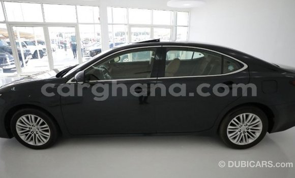 Sayi Imported Lexus ES Black Mota in Import - Dubai a Ashanti Sayi Imported Lexus ES Black Mota in Import - Dubai a Ashanti