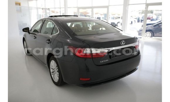 Sayi Imported Lexus ES Black Mota in Import - Dubai a Ashanti Sayi Imported Lexus ES Black Mota in Import - Dubai a Ashanti