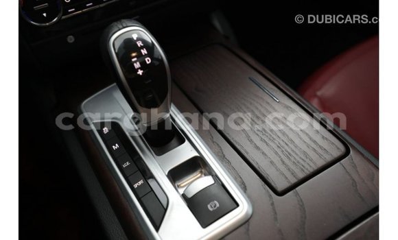 Buy Import Maserati Ghibli Black Car in Import - Dubai in Ashanti Buy Import Maserati Ghibli Black Car in Import - Dubai in Ashanti