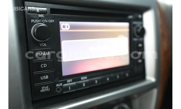 Sayi Imported Nissan Patrol White Mota in Import - Dubai a Ashanti Sayi Imported Nissan Patrol White Mota in Import - Dubai a Ashanti