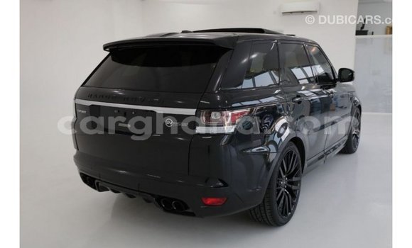 Buy Import Land Rover Range Rover Black Car in Import - Dubai in Ashanti Buy Import Land Rover Range Rover Black Car in Import - Dubai in Ashanti