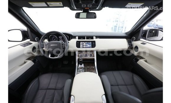 Buy Import Land Rover Range Rover Black Car in Import - Dubai in Ashanti Buy Import Land Rover Range Rover Black Car in Import - Dubai in Ashanti