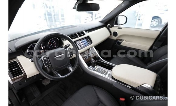 Buy Import Land Rover Range Rover Black Car in Import - Dubai in Ashanti Buy Import Land Rover Range Rover Black Car in Import - Dubai in Ashanti