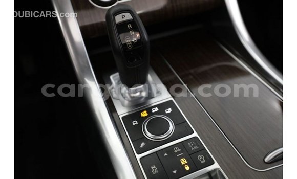 Buy Import Land Rover Range Rover Black Car in Import - Dubai in Ashanti Buy Import Land Rover Range Rover Black Car in Import - Dubai in Ashanti