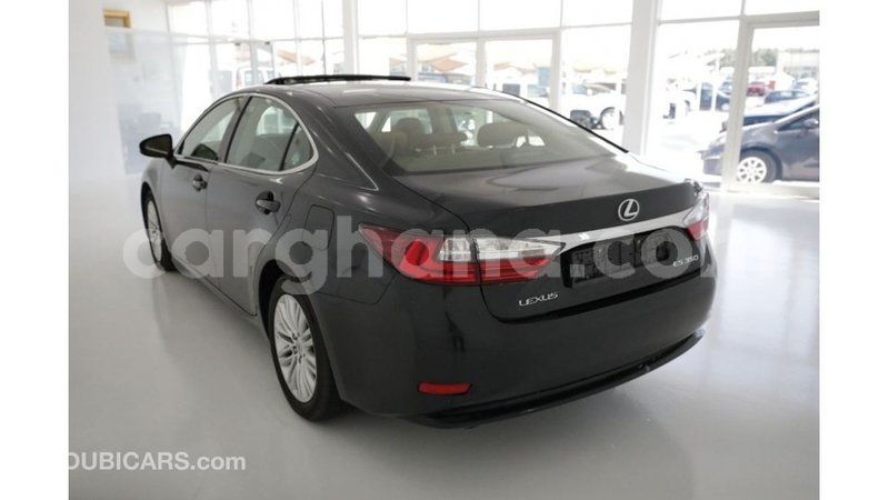 Big with watermark lexus es ashanti import dubai 11545