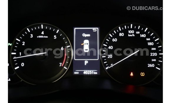 Ra Imported Lexus ES Black Ọkọ̀ in Import - Dubai ni Ashanti Ra Imported Lexus ES Black Ọkọ̀ in Import - Dubai ni Ashanti