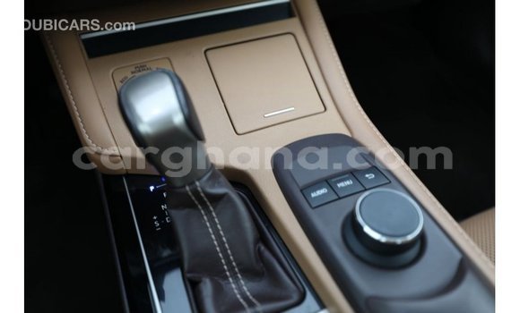 Ra Imported Lexus ES Black Ọkọ̀ in Import - Dubai ni Ashanti Ra Imported Lexus ES Black Ọkọ̀ in Import - Dubai ni Ashanti