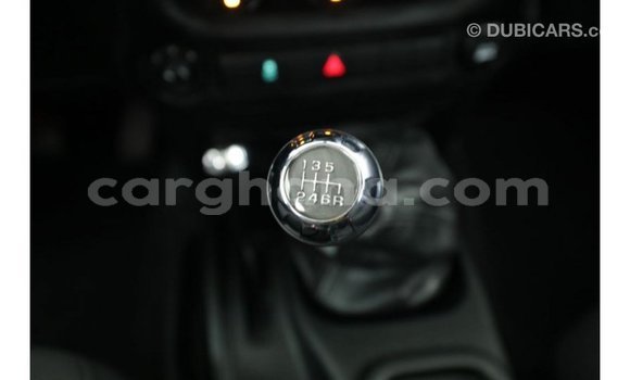 Buy Import Jeep Wrangler Red Car in Import - Dubai in Ashanti Buy Import Jeep Wrangler Red Car in Import - Dubai in Ashanti