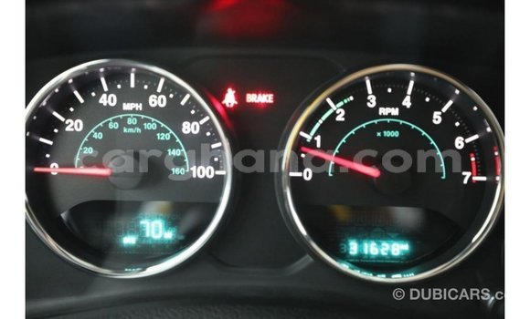 Buy Import Jeep Wrangler Red Car in Import - Dubai in Ashanti Buy Import Jeep Wrangler Red Car in Import - Dubai in Ashanti